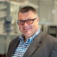 Mark Goldstone's Instagram, Twitter & Facebook