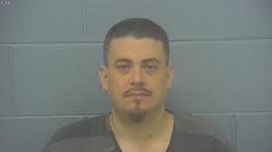 Arrest Photo of THOMAS AIKENS in Greene County, MO.