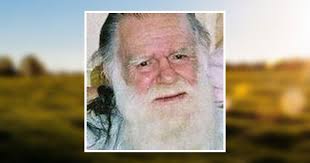 Ed Hornsby Obituary March 29, 2007