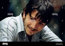 Diego luna screen hi-res stock photography and images
