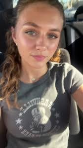 Katy Mcgee's Instagram, Twitter & Facebook