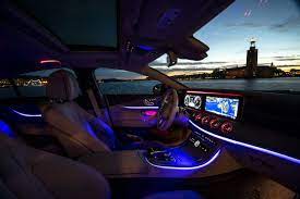 H Atmosfaira Einai To Pan Cls Mbphotocredit James Holm Mbsocialcar Luxury Car Interior Sports Cars Luxury Dream Cars