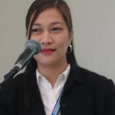 Mayleen Dorcas CASTRO