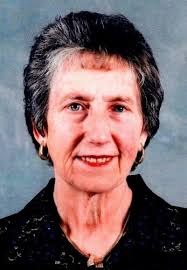 Maria QUERQUES Obituary (1938