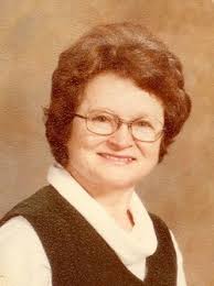 Obituary of Lourena Beaver