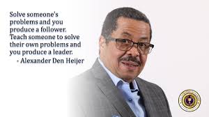 Are you looking for a way to elevate and empower yourself as a leader? My  latest book, Leadership Dynamics, The Principles of Leadership provides the  foundational knowledge needed to create great leaders.