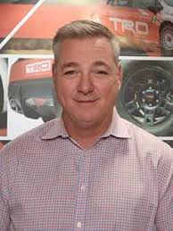 Folsom Lake Toyota Staff