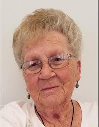 Evelyn Hartzell Obituary