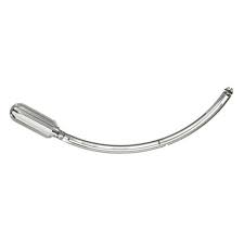 The intended use of the rumi arch is in an operative endoscopy (laparoscopy) where a uterus is present. Advincula Arch Uterine Manipulator Handle Coopersurgical