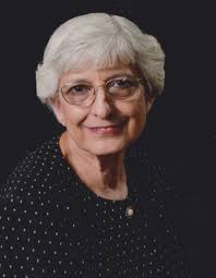 Peggy Darnell McCoy Obituary