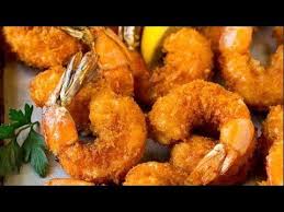 Camarones Empanizados Con O Sin Empanizador 3 Tipos De Empanizados Youtube Camarones Empanizados Camarones Empanizados Receta Camarones