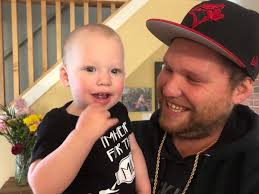 Fundraiser for Matthew Terry by Anjela Terry : Help Nathan's Journey to  Recovery