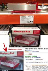 Costco Summer Deals Save Hundreds Of Dollars Every Summer Dish Rack Drying Things To Sell Costco