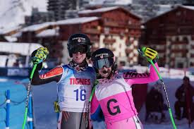 The 2026 Winter Paralympics Are In Full Force At Milano-Cortina |