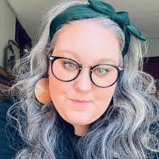 Amber Becraft-Johnan