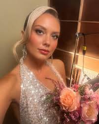 Happy Birthday, Mel Ordway! Wishing you a day filled with love, laughter,  and all the joy you deserve. May this year bring you countless blessings  and unforgettable moments!" 🎂🎈