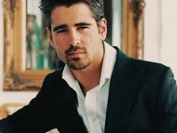 Colin Farrell vampir olmaya karar verdi!