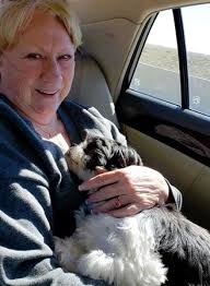 Barbara Crabb Obituary