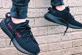 Followme Illfollowuback Clean Style Nice Yeezy Black Footlocker Yeezy Sneakers Shoes