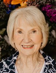 Bobbie Nell Gunnels Wyatt Obituary January 20, 2024