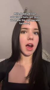 Millie Bobby Brown 623