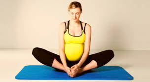 Law, although a technique of the same name appears in the book the sensuous woman, which was first published in 1969. Butterfly Asana During Pregnancy