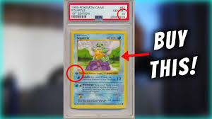 Pokémon cards are fun collectable cards that you can buy or trade with your friends. How To Make Money With Pokemon Cards Youtube