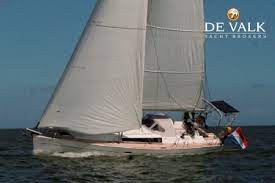 Annonces du bateau a actuellement 6 bateaux wauquiez centurion 40 s à vendre, y compris 6 bateaux d'occasion répertoriés à la fois par des vendeurs privés et des concessionnaires de bateaux. Wauquiez Centurion 40s Segelboot Zu Verkaufen De Valk Jachtmakler