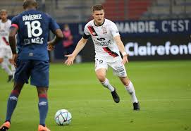 Ligue 2 · 28ª giornata. Ligue 2 10e Journee Les Notes De Clermont Guingamp 0 0 Maligue2