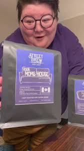 Caitlin Campbell Harder Job