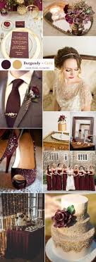 Visit a colorist or attempt to diy Top 8 Burgundy Wedding Color Palettes You Ll Love Page 2 Of 2 Deer Pearl Flowers