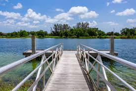The first step in in building a dock is to layout two 16ft 2″x6″ pt boards on edge on a flat surface. How To Build A Floating Dock Decks Docks Lumber Co
