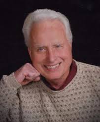 Dwight Goodrick of Bunker Hill Obituary