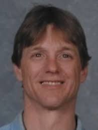 Keith Scott Obituary (1961