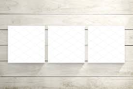 Canvas Mockup Bundle Scandinavian Square Canvas Scandinavian Canvas