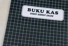 Definisi Buku Kas Harian Adalah