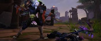 Patch 7 2 5 New Rogue Pickpocketing Quests News Icy Veins Magic lamp is a world of warcraft companion.