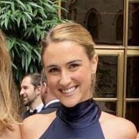 Hillary Hoyt's Instagram, Twitter & Facebook