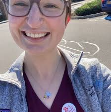 Resident Feature Wednesday today is the incomparable Dr. Katherine MacArthur,  PGY2! 😎 Favorite part about URMC FM: The people! My co-residents and  attendings are all down to earth and caring people. I've