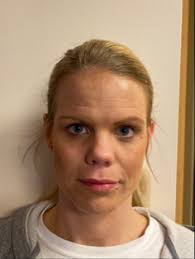 Offender Information