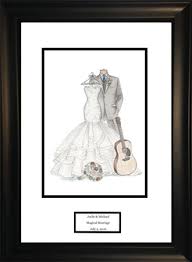Www.mydreamlines.com the one year anniversary gift of a wedding dress. First Anniversary Gift Ideas 14 Ways To Surprise With Paper