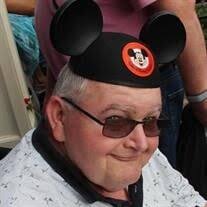 James F. Peters Sr. Obituary