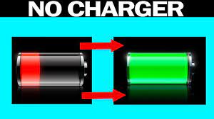 The different charging alternatives listed below will give you an idea on how you can use the charger cable to charge your device. How To Charge Your Iphone Without A Charger The Easy Way