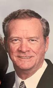 Larry Roberts Obituary