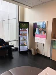 Byte foods has 10 employees at their 1 location and $5.50 m in total funding,. Byte Bytefoods Twitter