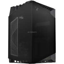 Neben den einstellmöglichkeiten für die farbe, die fläche, die lichteffekte und die lichtmuster auf dem mainboard, können sie mit der funktion asrock polychrome sync noch mehr machen. Gehause Von Silverstone Technology Bei I Love Tec De