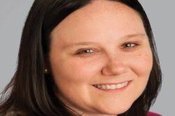 Woman of Wilson: April Parker