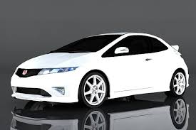 Honda Civic Type R In 2020 Honda Civic Honda Civic Type R Civic