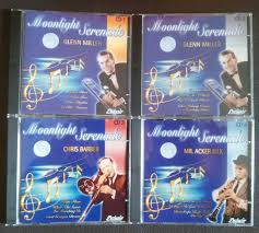 Pop charts in 1939, reaching number three on the billboard charts, where it stayed for. Moonlight Serenade 4 Cd Set Glenn Miller Mr Tontrager Gebraucht Kaufen A02lhlpg21zzn