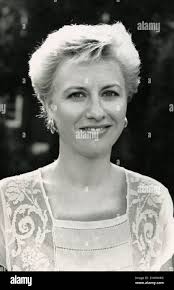 Barbara thorn hi-res stock photography and images